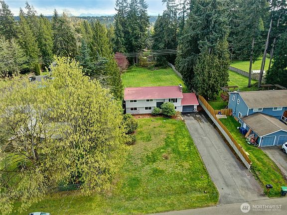 2nd image of 21023 46th Avenue SE