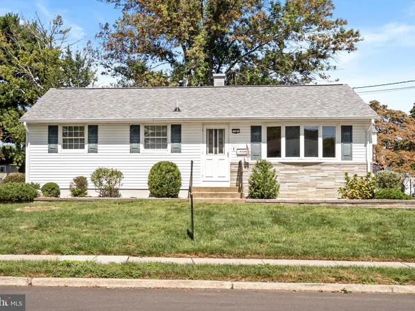 16 Jamaica Way, Hamilton, NJ 08610