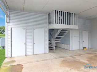 6507 N Harris Harbor Dr UNIT 6507HH, Oak Harbor, OH 43449