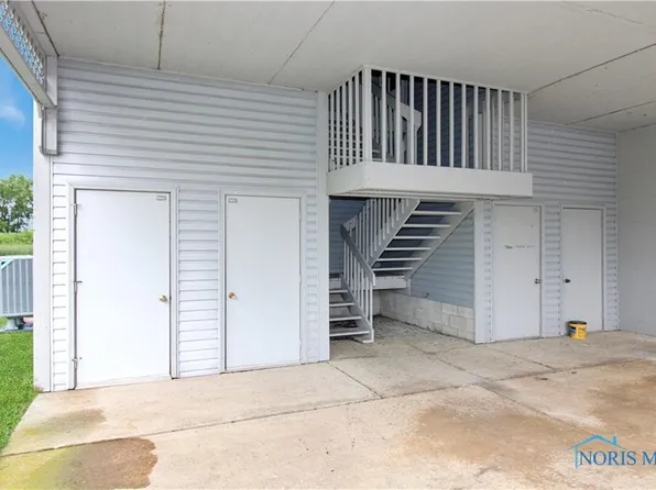 6507 N Harris Harbor Dr Unit 6507HH, Oak Harbor, OH 43449