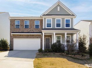 107 Peninsula Ct, Durham, NC 27703