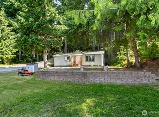 3000 N Mission Rd W, Bremerton, WA 98312