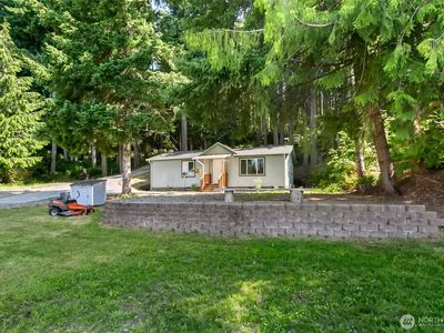 3000 N Mission Road W, Bremerton, WA, 98312
