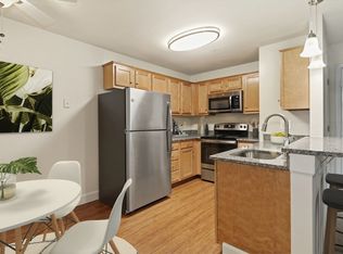 Fox Run Apartments, Edgewood, MD 21040