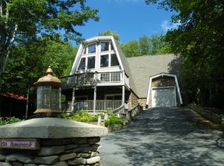 206 Tamarack Rd, Banner Elk, NC 28604