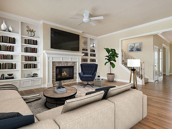 5th image of 1501 Avondale Dr