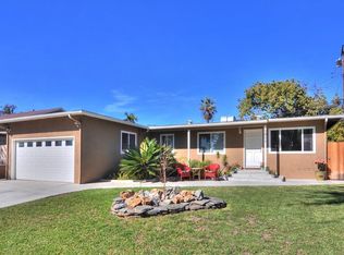 1811 Lindauer Dr, La Habra, CA 90631
