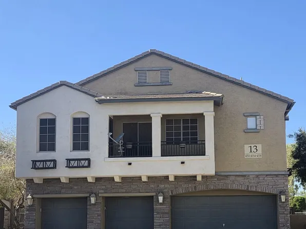 454 N 168th Lane, Goodyear, AZ 85338