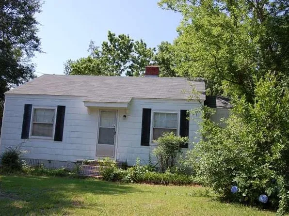 126 Vinson Dr, Warner Robins, GA 31093