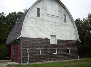 19577 E 2350 Rd, Lacygne, KS 66040