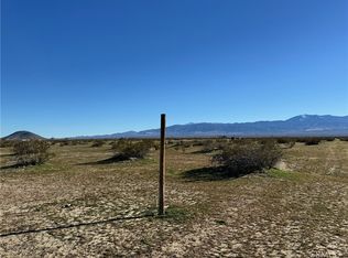 0 Vac Vic Suite 193-P4, Palmdale, CA