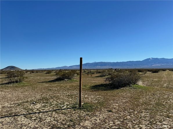 2.5 acres · 0 Vac Vic Suite 193-P4, Palmdale, CA 93591