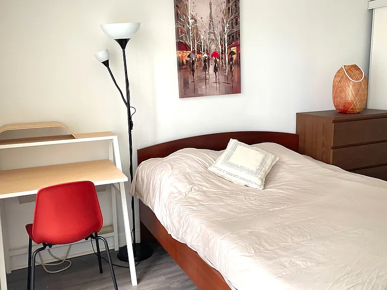 4 K Spadina Ave W #729 — Photo 7