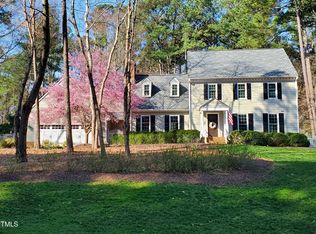 10305 Whitestone Rd, Raleigh, NC 27615