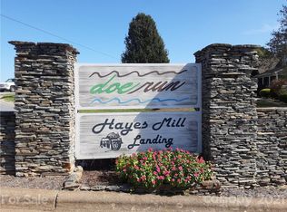 6005 Kathryn Ct, Granite Falls, NC 28630