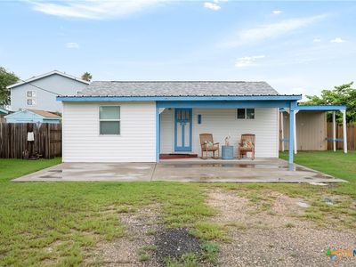 328 N Shore Dr, Pt Mansfield, TX, 78598