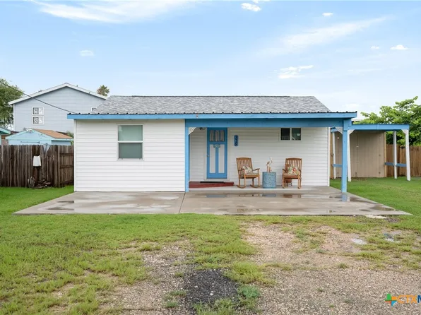 328 N Shore Dr, Pt Mansfield, TX 78598