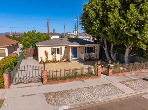11017 Tiara St, North Hollywood, CA 91601