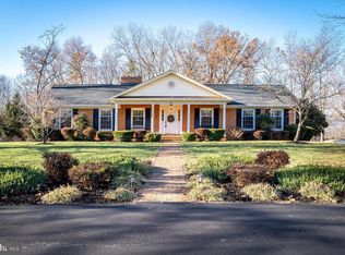 207 Circle View Rd, Luray, VA 22835