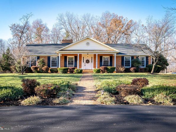 Farm House Luray VA Real Estate 4 Homes For Sale Zillow