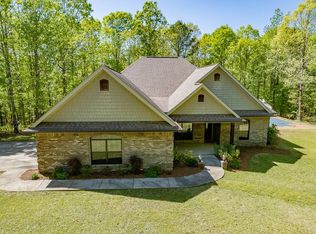 310 Highway 7, Water Valley, MS 38965