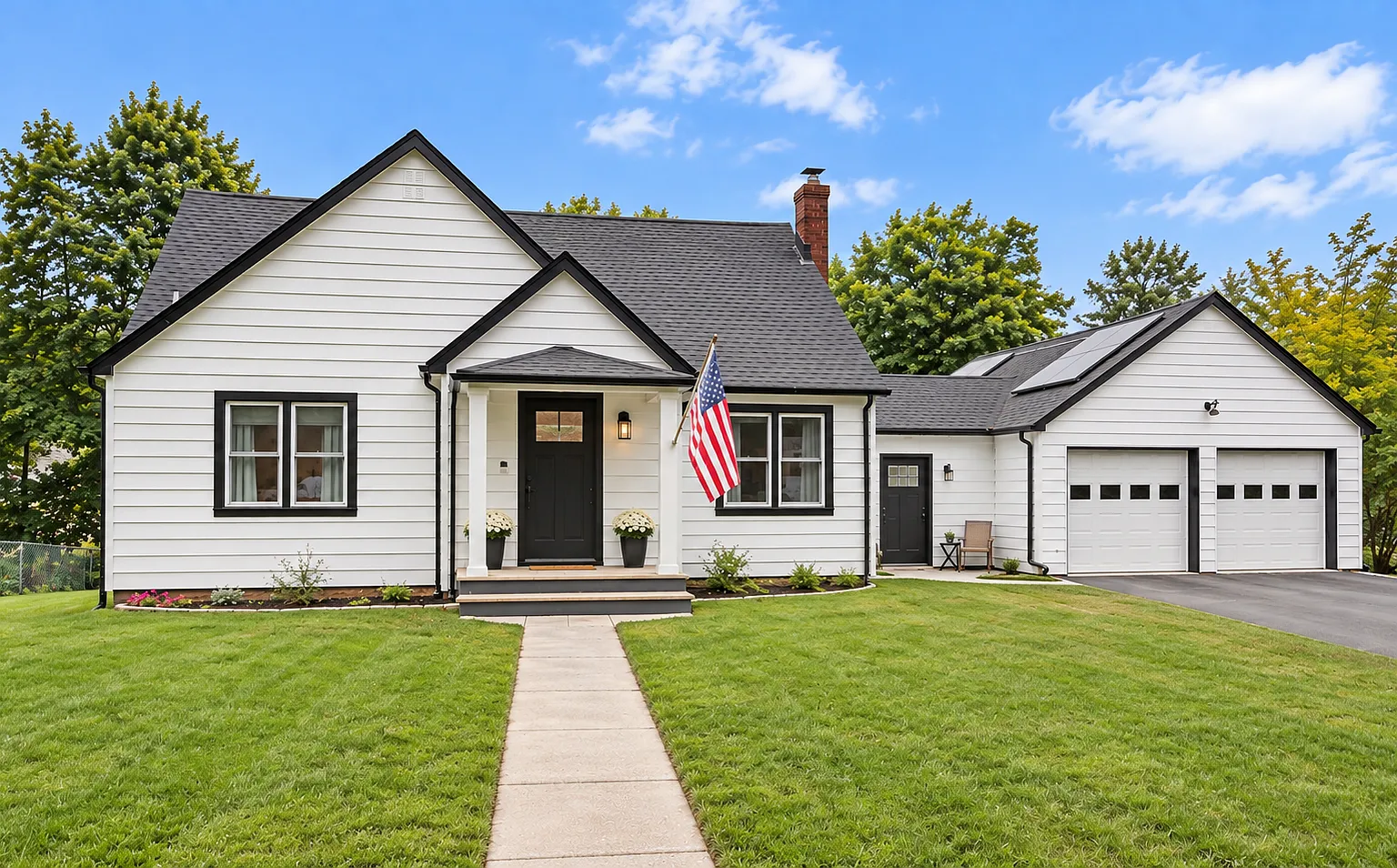 3 bed, $5,000 — Photo 1