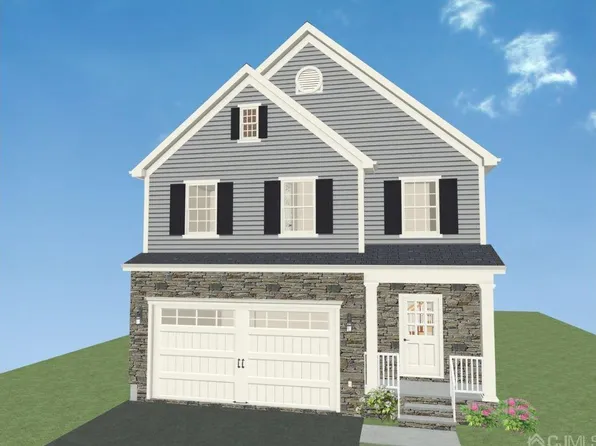 5 Melrose Ave, South Amboy, NJ 08879