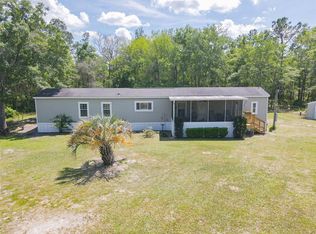 4920 SW 80th Trl, Lake Butler, FL 32054