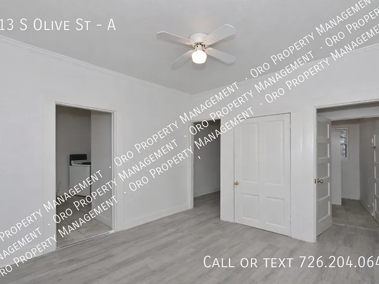 113 S Olive St #A — Photo 5