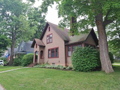 602 Rodd St, Midland, MI, 48640