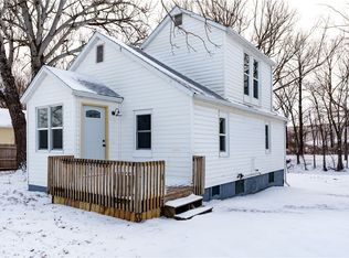 1288 132nd Pl, Knoxville, IA 50138