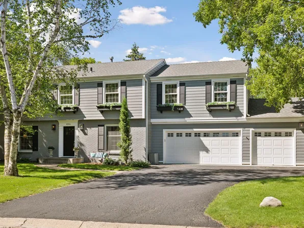 6504 Cherokee Trl, Edina, MN 55439