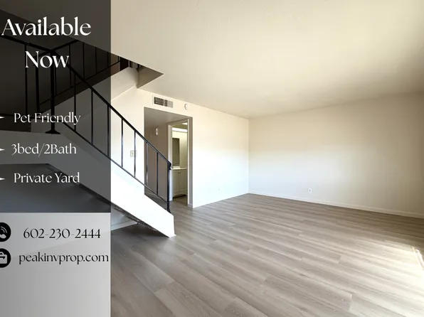 6346 N 47th Ave, Glendale, AZ 85301