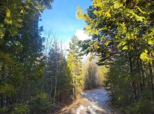 Bashore Rd, Saint ignace, MI 49781