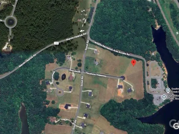 229 Houstons Hideaway, Lexington, NC 27292