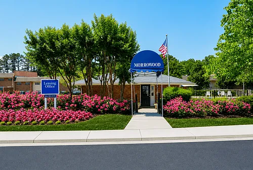 Morrowood Townhomes Photo 1
