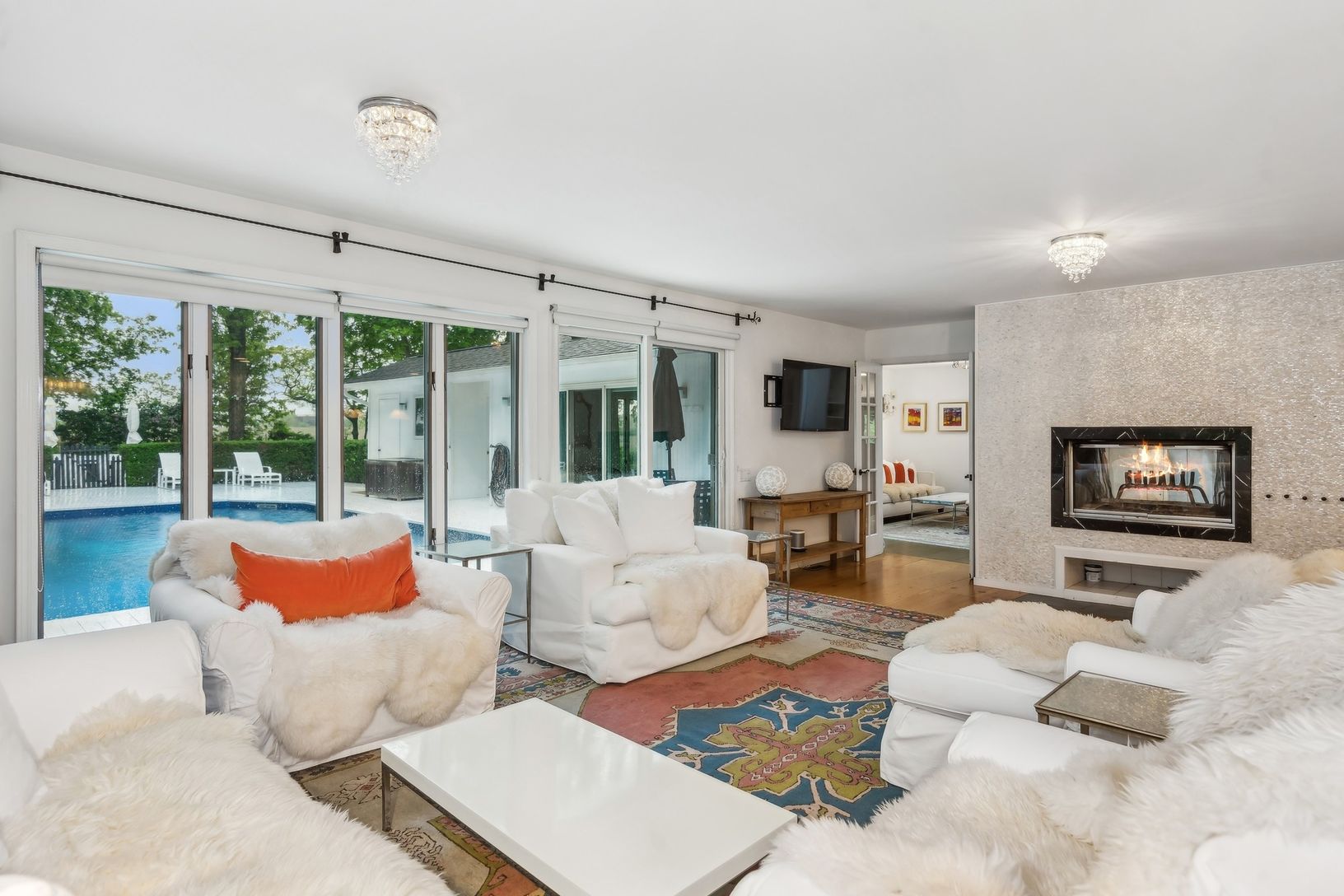  main living room