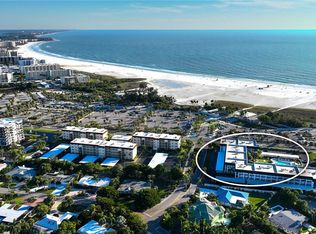 5600 Beach Way Dr APT 215, Sarasota, FL 34242