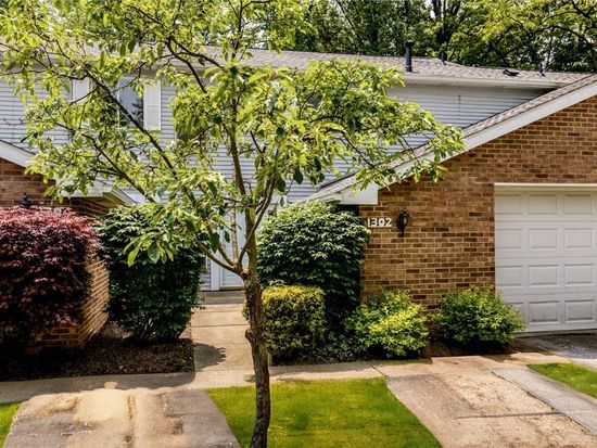 1302 Ramblewood Trl #4605E, Cleveland, OH 44121