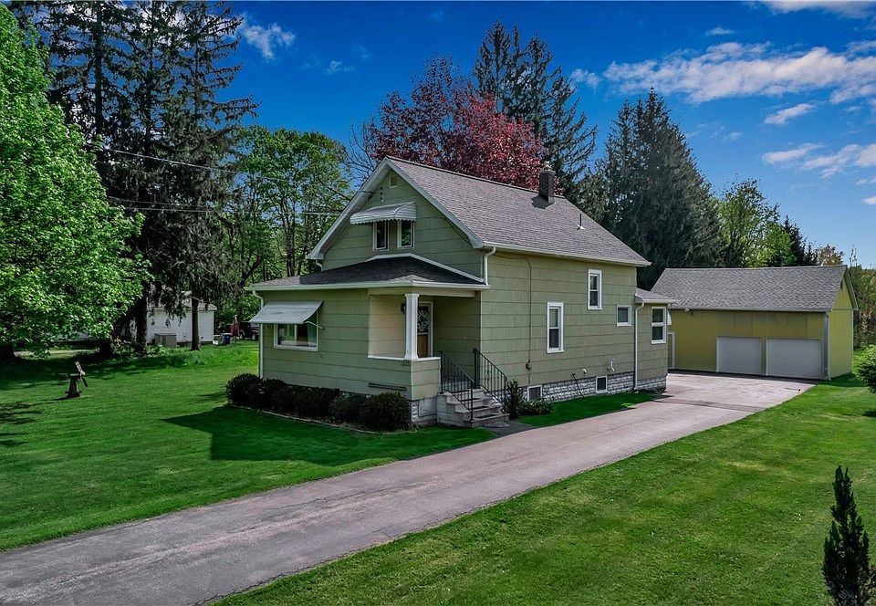 1656 Sandridge Rd, Alden, NY 14004 Zillow