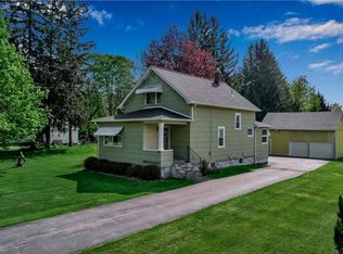 1656 Sandridge Rd, Alden, NY 14004