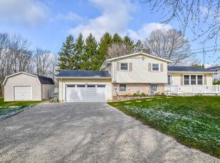 6707 Marivale Ave, Louisville, OH