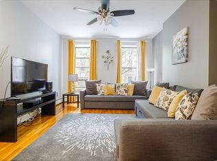 626 W 138th St #1-2, New York, NY