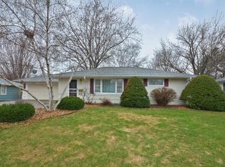 7632 Upton Ave S, Richfield, MN 55423