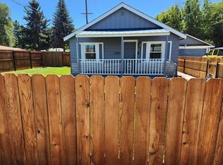 3744 Laverne Ave, Klamath Falls, OR 97603