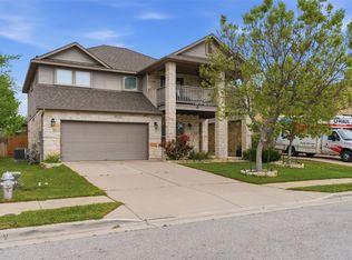 2409 Muzzie Ln, Leander, TX 78641