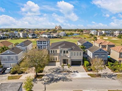 1526 Euston Dr, Kissimmee, FL, 34747