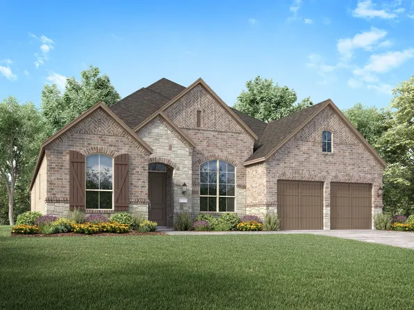 Plan 213 Plan, Grange: 60ft. lots