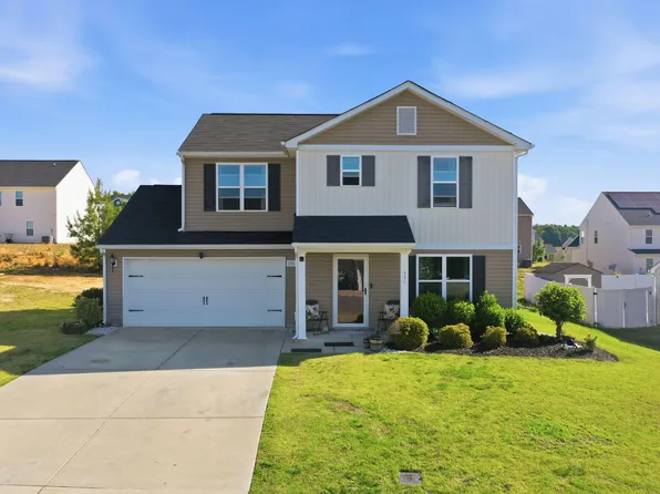 151 Sumter Ct, Burlington, NC 27217