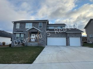 2112 N 26th St, Ozark, MO 65721